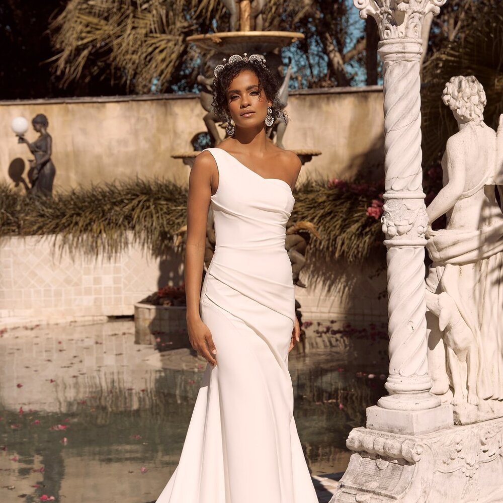 Madi Lane Beau Gown